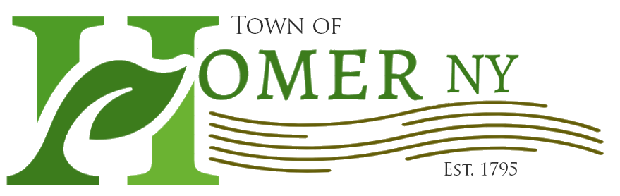 Town of Homer, NY